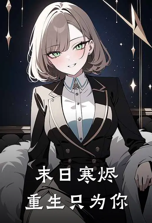 顾寒陆烬《末日寒烬，重生只为你》_(顾寒陆烬)热门小说