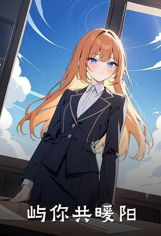 屿你共暖阳苏暖顾屿最新小说推荐_热门小说排行榜屿你共暖阳(苏暖顾屿)