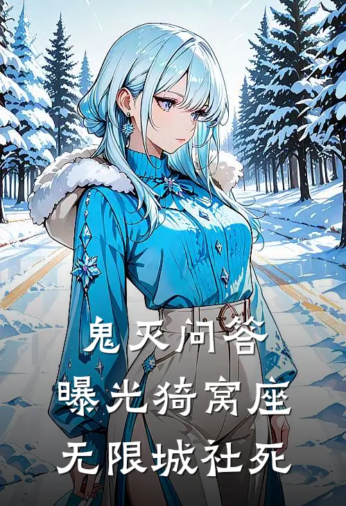 鬼灭问答：曝光猗窝座无限城社死(炭治郎富冈)火爆小说_《鬼灭问答：曝光猗窝座无限城社死》炭治郎富冈小说免费在线阅读