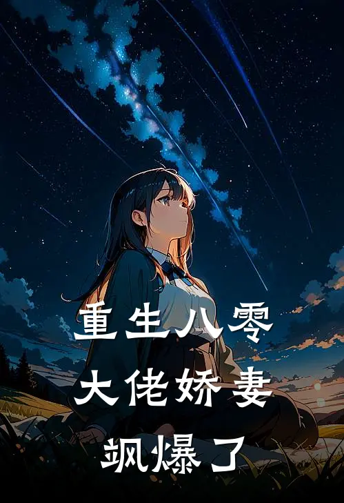 重生八零：大佬娇妻飒爆了苏柔苏令仪免费小说在线阅读_热门小说在线阅读重生八零：大佬娇妻飒爆了苏柔苏令仪