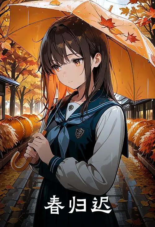 春归迟迟泽林安热门的小说_免费小说春归迟(迟泽林安)