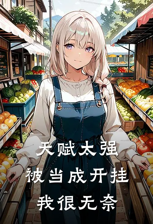 天赋太强，被当成开挂，我很无奈