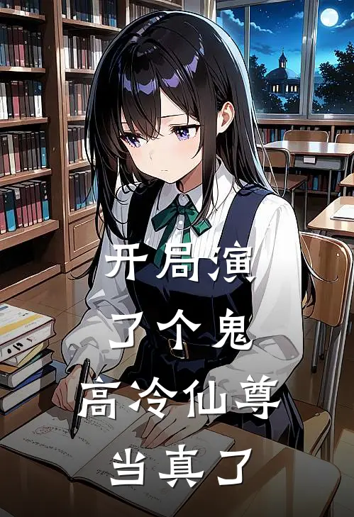 开局演了个鬼，高冷仙尊当真了谢长渊祝安安在线免费小说_最新推荐小说开局演了个鬼，高冷仙尊当真了(谢长渊祝安安)