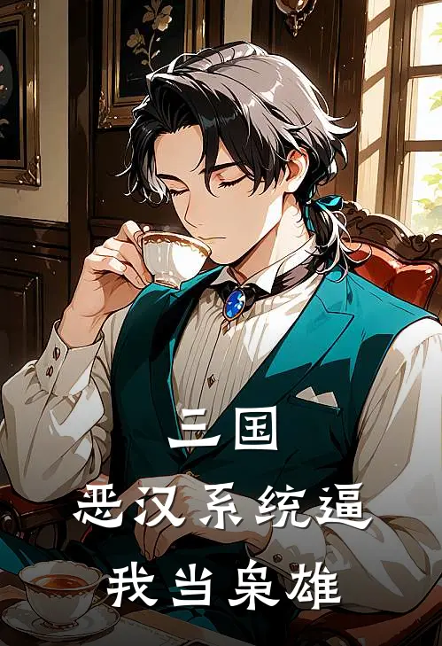 三国：恶汉系统逼我当枭雄张锋张岚最新好看小说_最新完本小说三国：恶汉系统逼我当枭雄张锋张岚