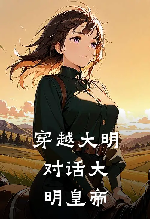 穿越大明，对话大明皇帝（朱元璋朱元璋）全文免费阅读无弹窗大结局_穿越大明，对话大明皇帝最新章节列表_笔趣阁（朱元璋朱元璋）