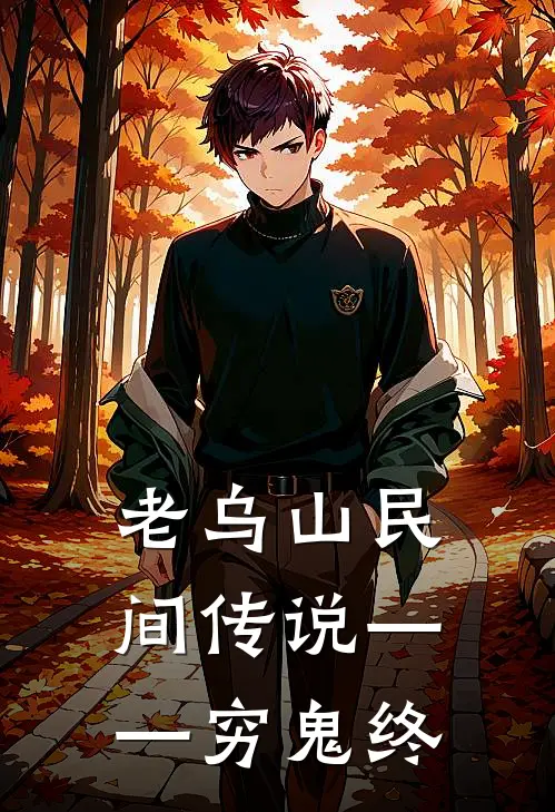 《老乌山民间传说——穷鬼（终）》林小虎张真人_(老乌山民间传说——穷鬼（终）)全集在线阅读