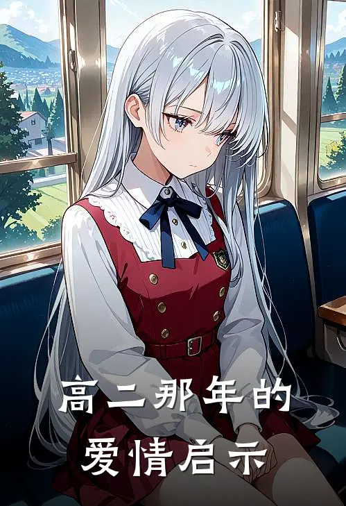 高二那年的爱情启示(抖音热门)小说免费阅读无弹窗_完结小说高二那年的爱情启示抖音热门