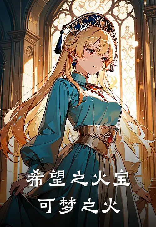 希望之火【宝可梦之火】陆子淳陆毅最新章节免费阅读_希望之火【宝可梦之火】全集免费阅读