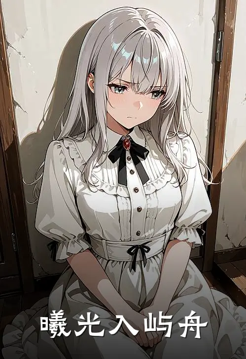 曦光入屿舟冷曦温屿舟小说完结推荐_完整版小说免费阅读曦光入屿舟(冷曦温屿舟)