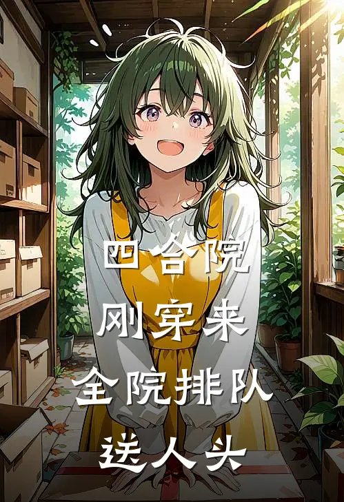 四合院：刚穿来，全院排队送人头(陈凡易中海)完整版免费小说_最热门小说四合院：刚穿来，全院排队送人头(陈凡易中海)