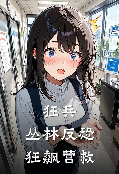 狂兵：丛林反恐狂飙营救(杨锐韩堂)免费阅读全文_免费完结版小说狂兵：丛林反恐狂飙营救杨锐韩堂