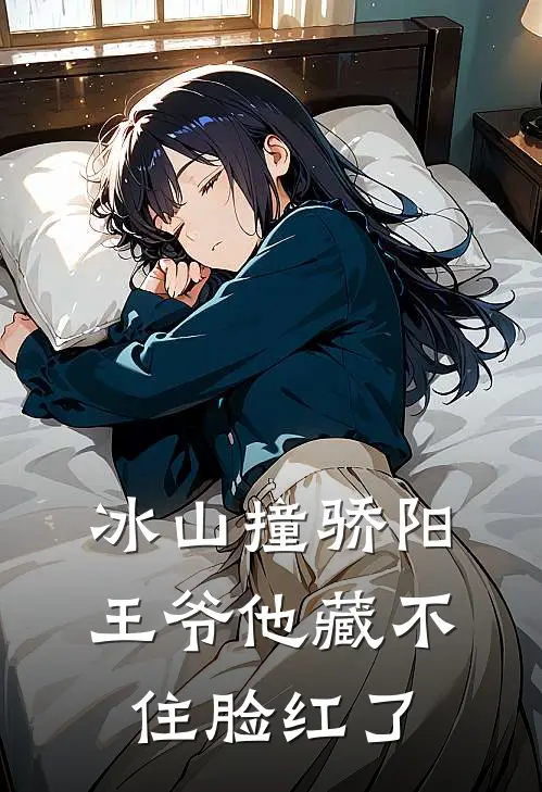 萧玦沈清冰山撞骄阳：王爷他藏不住脸红了全章节在线阅读_冰山撞骄阳：王爷他藏不住脸红了全集免费在线阅读