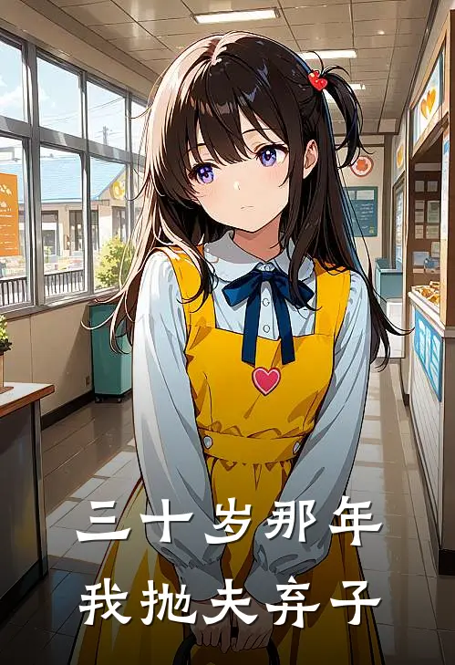 三十岁那年，我抛夫弃子张浩张强热门的网络小说_完整版小说三十岁那年，我抛夫弃子(张浩张强)