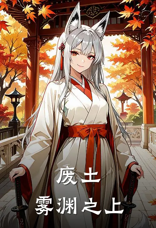 废土：雾渊之上林恩巴德新热门小说_最新章节列表废土：雾渊之上(林恩巴德)