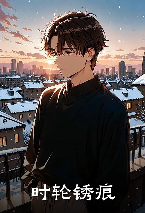 时轮锈痕(沈漪林深)完本小说_免费阅读无弹窗时轮锈痕沈漪林深