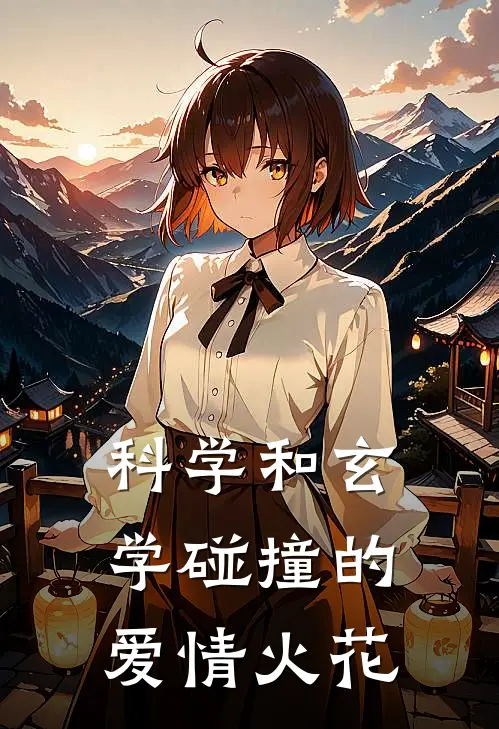 科学和玄学碰撞的爱情火花祁颜明琛热门的小说_热门小说在线阅读科学和玄学碰撞的爱情火花祁颜明琛