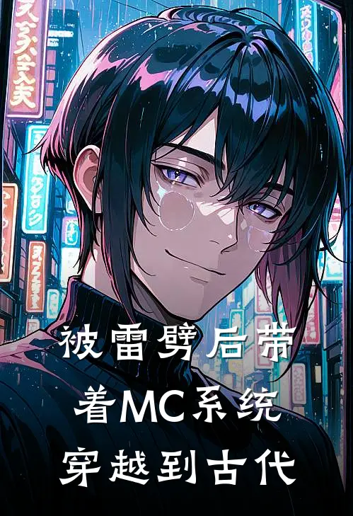 被雷劈后带着MC系统穿越到古代肖铭王得发全集免费小说_免费小说完结被雷劈后带着MC系统穿越到古代(肖铭王得发)