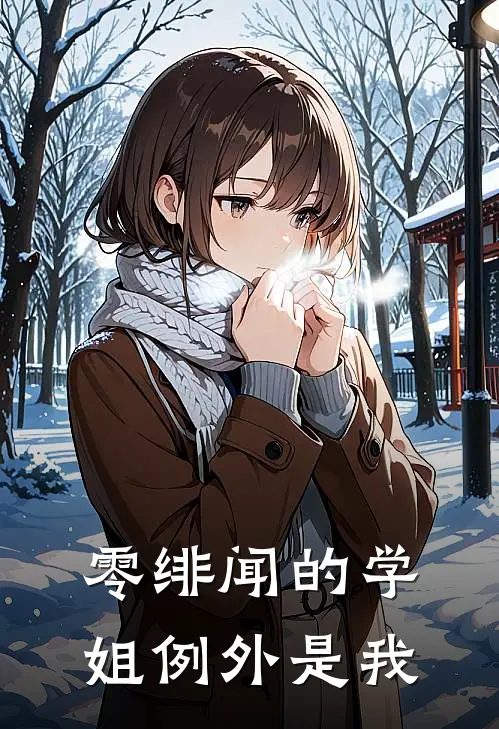 江眠苏清皖(零绯闻的学姐例外是我)全本免费在线阅读_江眠苏清皖全集在线阅读