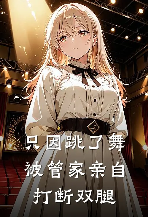 只因跳了舞，被管家亲自打断双腿(邵天邵帅)最新小说_免费阅读完整版小说只因跳了舞，被管家亲自打断双腿(邵天邵帅)