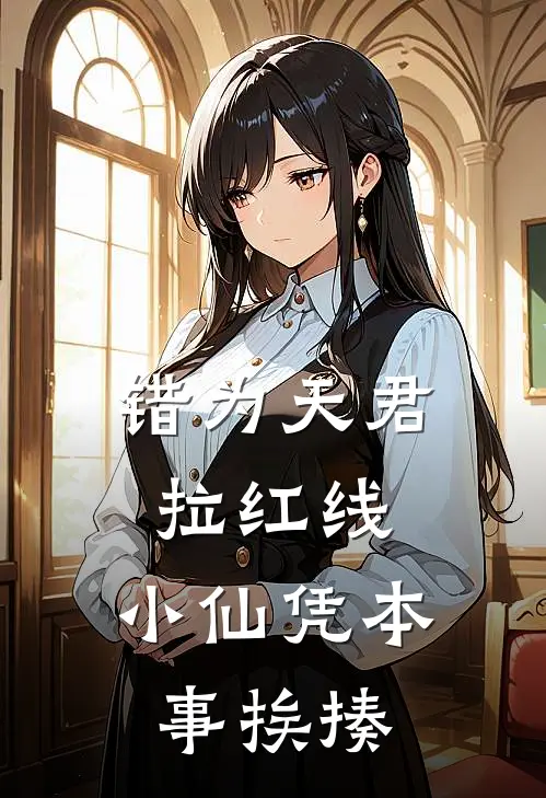 错为天君拉红线，小仙凭本事挨揍(渐苏玉焰)全集阅读_错为天君拉红线，小仙凭本事挨揍最新章节阅读