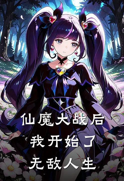 仙魔大战后，我开始了无敌人生