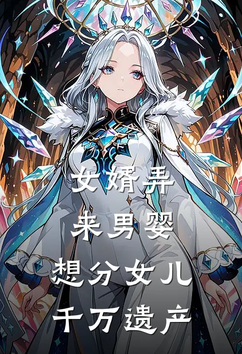 女婿弄来男婴，想分女儿千万遗产芳芳田鹏完本热门小说_小说推荐完结女婿弄来男婴，想分女儿千万遗产芳芳田鹏