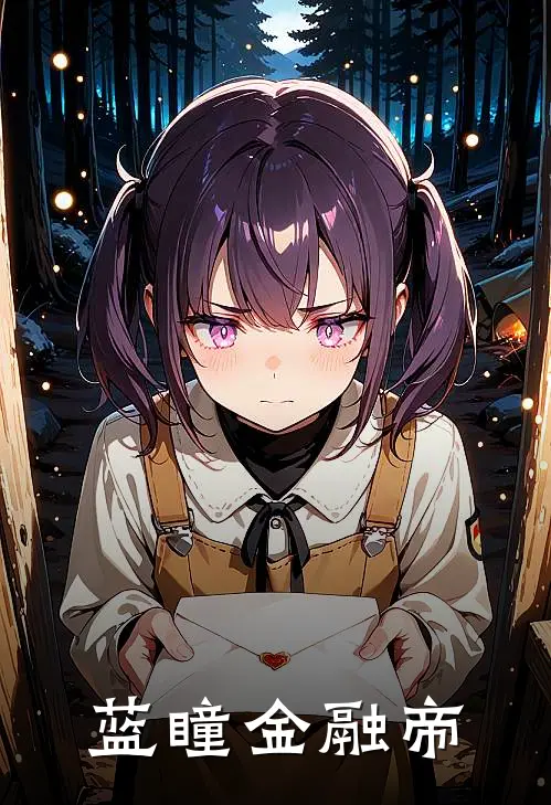 蓝瞳金融帝