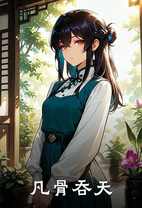 凡骨吞天(王寒林婉儿)小说完整版_完结好看小说凡骨吞天王寒林婉儿