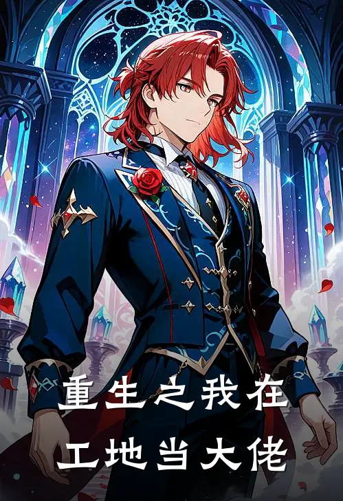 重生之我在工地当大佬李成峰成峰完本小说免费阅读_小说完结版重生之我在工地当大佬李成峰成峰