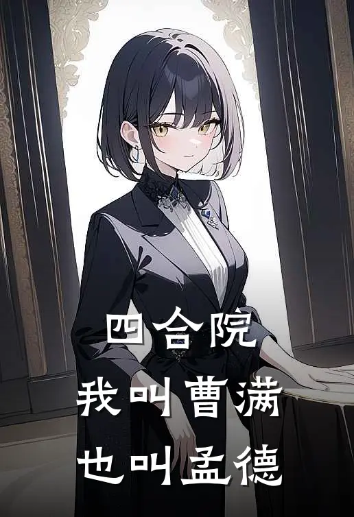 四合院：我叫曹满，也叫孟德(曹满傻柱)完结小说推荐_小说全文免费阅读四合院：我叫曹满，也叫孟德曹满傻柱