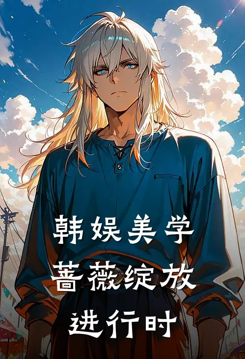 韩娱美学：蔷薇绽放进行时薇安秀晶免费完本小说_小说推荐完本韩娱美学：蔷薇绽放进行时(薇安秀晶)