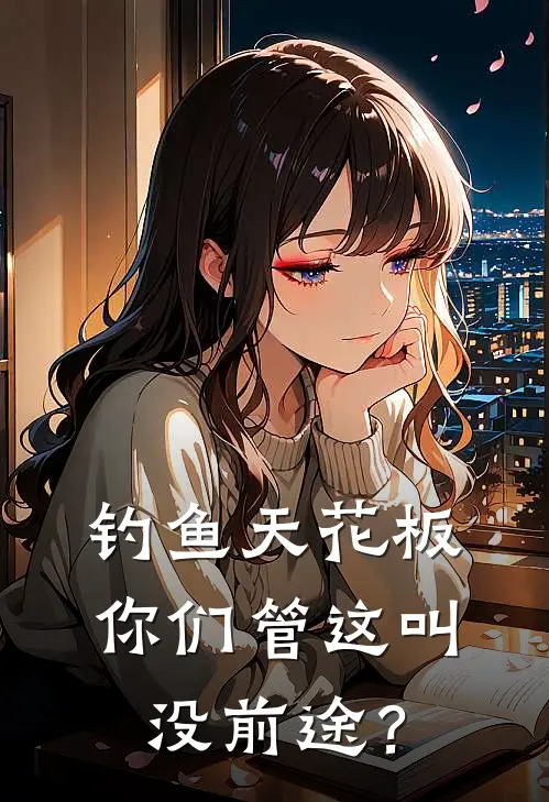 钓鱼天花板，你们管这叫没前途？(田江涛曲晓敏)免费小说完结版_最新章节列表钓鱼天花板，你们管这叫没前途？(田江涛曲晓敏)