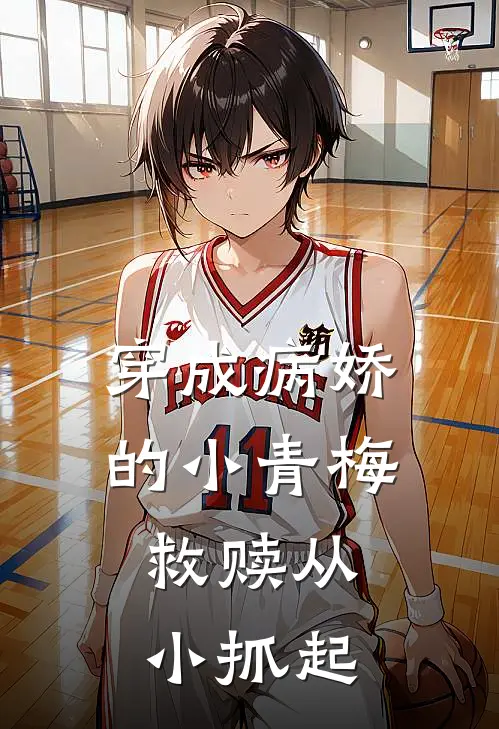 穿成病娇的小青梅，救赎从小抓起