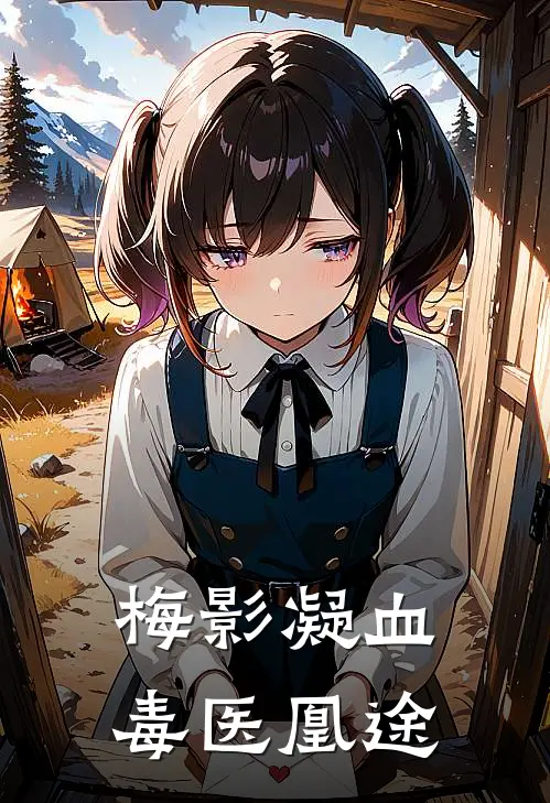 梅影凝血：毒医凰途端木英杨佳芸完结热门小说_完整版小说全文免费阅读梅影凝血：毒医凰途端木英杨佳芸