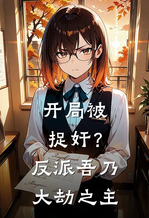 开局被捉奸？反派，吾乃大劫之主(任崇载苏月璃)完整版免费小说_最热门小说开局被捉奸？反派，吾乃大劫之主(任崇载苏月璃)