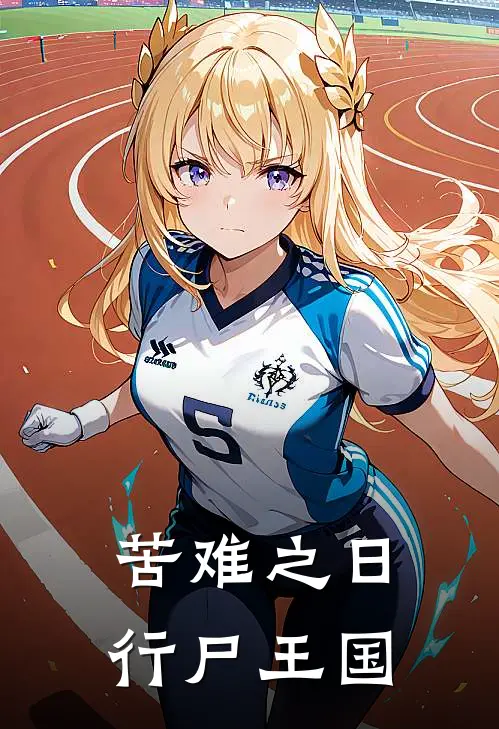 苦难之日：行尸王国