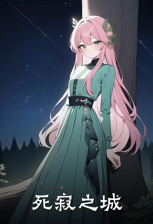 死寂之城