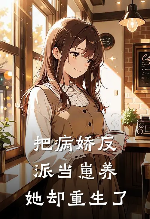 把病娇反派当崽养，她却重生了(江彻苏晚)推荐完结小说_最新章节列表把病娇反派当崽养，她却重生了(江彻苏晚)