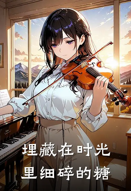 埋藏在时光里细碎的糖江砚江砚全本免费在线阅读_江砚江砚全文阅读