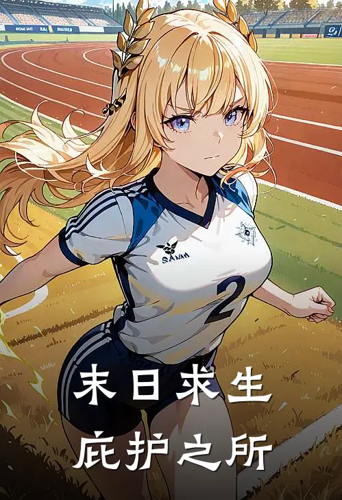 楚粥粥粥《末日求生:庇护之所》全文免费阅读_末日求生:庇护之所全集在线阅读