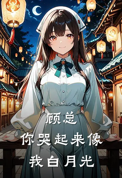 顾总，你哭起来像我白月光阮软周予安热门小说排行_免费小说顾总，你哭起来像我白月光阮软周予安