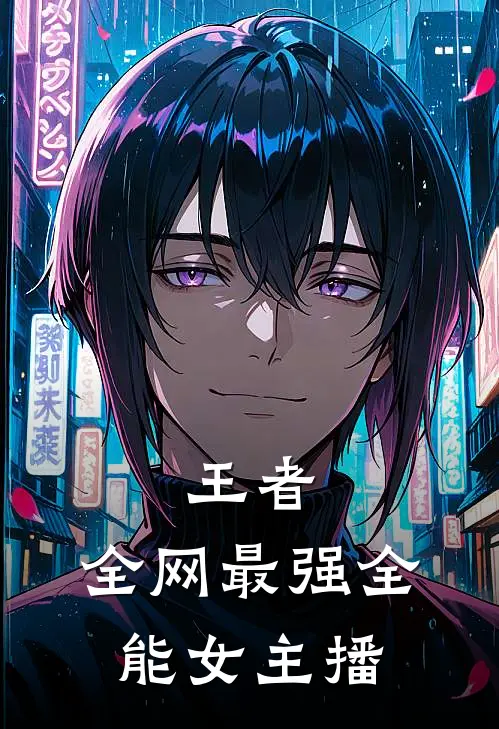 王者：全网最强全能女主播江佳怡花木兰热门的网络小说_完整版小说王者：全网最强全能女主播(江佳怡花木兰)