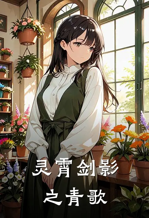 灵霄剑影之青歌林辰林浩免费阅读全文_热门小说大全灵霄剑影之青歌林辰林浩