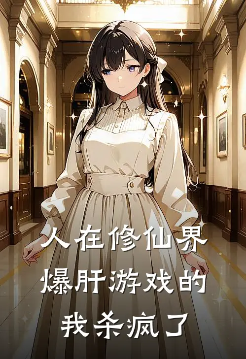 武大方圆人在修仙界，爆肝游戏的我杀疯了完结版在线阅读_人在修仙界，爆肝游戏的我杀疯了全集免费在线阅读