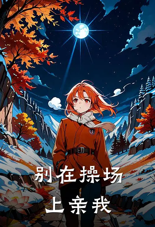 江越林枫《别在操场上亲我》完结版免费阅读_江越林枫热门小说