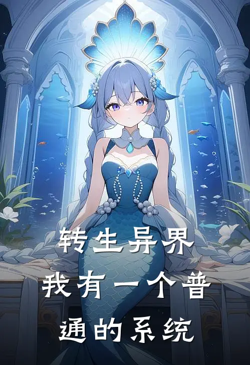 转生异界：我有一个普通的系统