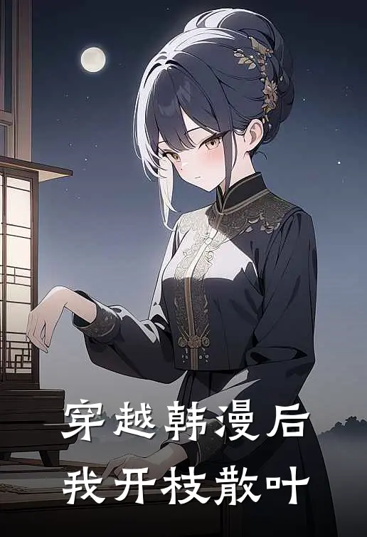 李渊金美妍(穿越韩漫后，我开枝散叶)完整版免费在线阅读_《穿越韩漫后，我开枝散叶》全集在线阅读