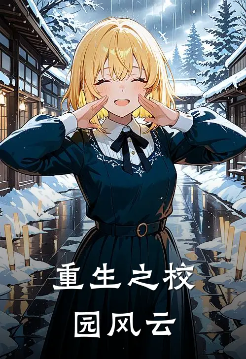 重生之校园风云周毅苏清栀完本热门小说_小说完结版重生之校园风云(周毅苏清栀)