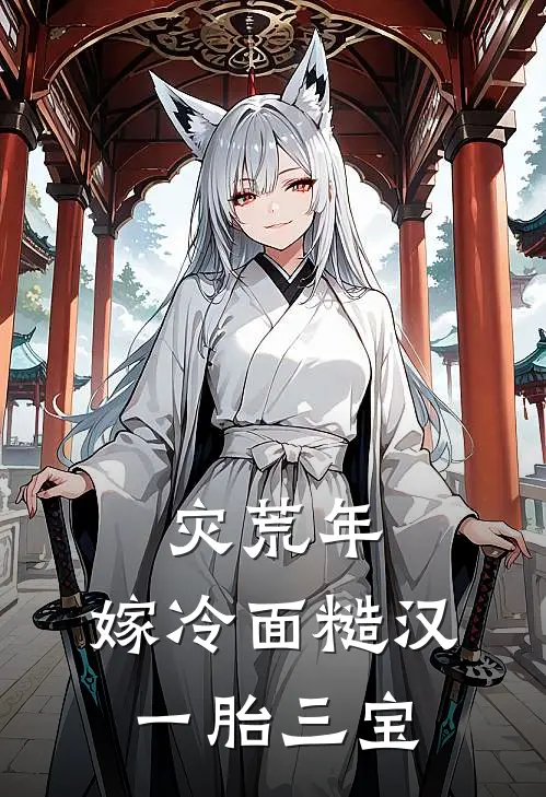 《灾荒年，嫁冷面糙汉一胎三宝》霍西尘云久久完本小说_霍西尘云久久(灾荒年，嫁冷面糙汉一胎三宝)全文免费阅读无弹窗大结局