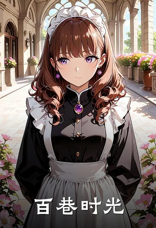 百巷时光苏清欢萧玦完结版小说_完结版小说百巷时光(苏清欢萧玦)